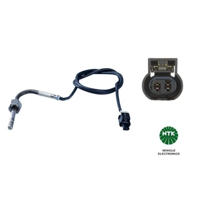 Bilde av Sensor, avgasstempertur, mercedes benz a klass [w169], b sports tourer [w245], 0051539228, 0071539128