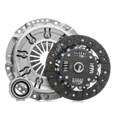 Bilde av LuK BR 0222 619 3028 60 Clutch med utløserlager, clutchplate 190 SUZUKI: Jimny Åpen terrengbil