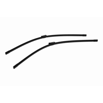 Bilde av Vindusvisker Vaico V10 9098 750, 750mm foran Flatt viskeblad med spoiler VOLKSWAGEN: ID.3