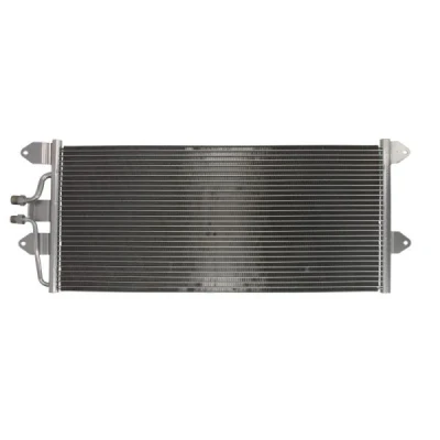 Bilde av THERMOTEC KTT110183 Kondensator uten tørker 682 X 308 16 mm Aluminium