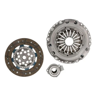 Bilde av NEXUS F1X203NX Clutch for motorer med svinghjul dobbel masse sentral utkobling dobbelmassesvinghjul må kontrolleres og ev. skiftes 230