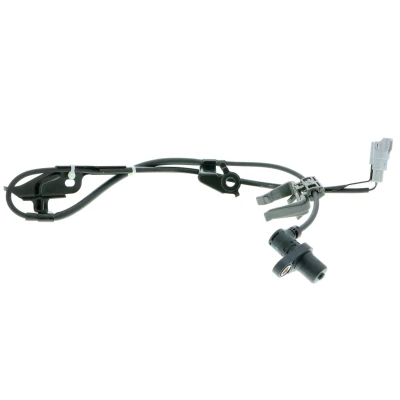 Bilde av VEMO V70 72 0267 ABS Sensor framaksel venstre Original Quality for kjøretøy med 2 12
