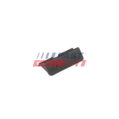 Bilde av Holder, støtfanger, Foran, Hjulside, citroën,peugeot, 1680024580, 7416.J2, 7416J2