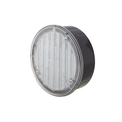 Bilde av HELLA 2SD 964 169 331 Baklys venstre transparent svart