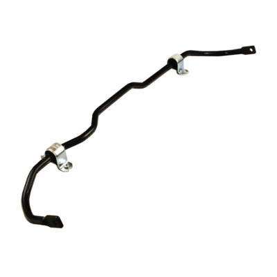 Bilde av MAXGEAR 72 3961 Stabilisator bakaksel 20 med bøyler, gummifeste SKODA: Superb II Stasjonsvogn, Octavia 2 Combi, Hatchback
