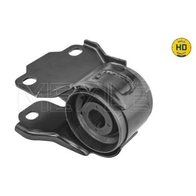 Bilde av MEYLE 714 610 0012/HD Styrestang Lagring med holder framaksel venstre, bak VOLVO: V70 3, XC60 I, XC70 II Stasjonsvogn, FORD: S Max Mk1, MONDEO 4