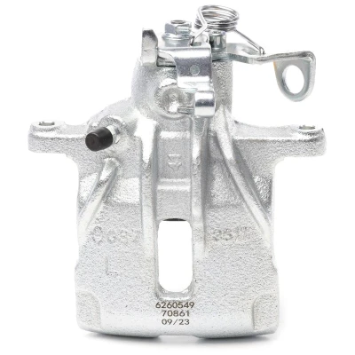 Bilde av METZGER 6260549 Bremsecaliper venstre bakaksel OPEL: Vivaro A Van, Combi, NISSAN: Primastar Minibuss, RENAULT: TRAFIC 2 Bus