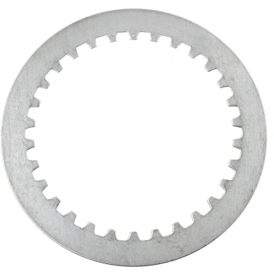 Bilde av TRW MES365 8 Stållamellesett, clutch