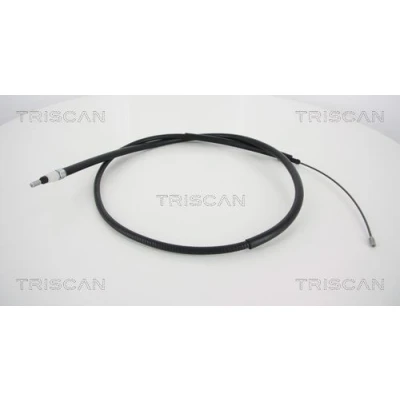 Bilde av TRISCAN 8140 28192 Bremsekabel 1922/1640 Skivebrems PEUGEOT: Partner I Combispace