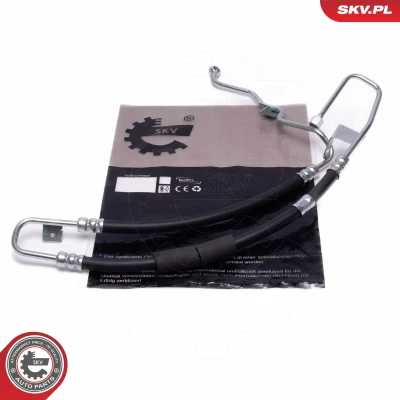Bilde av Hydraulikkslange, styring, bmw 3 [e90], cabriolet [e93], coupé [e92], 3241 2 283 895