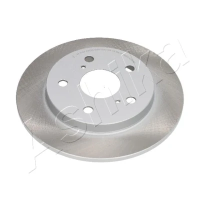 Bilde av ASHIKA 61 02 243C Bremseskiver bakaksel 259 9 5 62 fullt ut spraylakkert TOYOTA: Auris Hatchback, Corolla XI Sedan