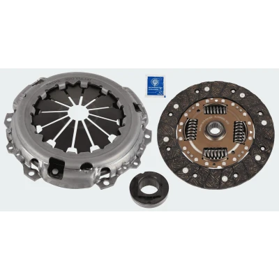 Bilde av SACHS 3000 951 688 Clutch 200 PEUGEOT: 308 I SW, 307 207 Hatchback, CITROËN: C4 Coupé, C2 Hatchback