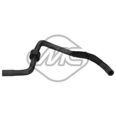 Bilde av Radiatorslange audi, seat, skoda, vw OE 1K0122109AA, 1K0122109AR
