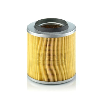 Bilde av MANN FILTER C 1699 Luftfilter 149 155 Filterinnsats OPEL: Campo