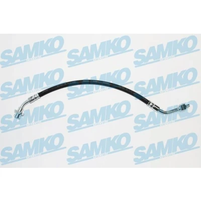 Bilde av Bremseslange SAMKO 6T48671