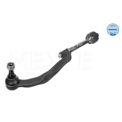 Bilde av MEYLE 116 030 0015 Parallellstag framaksel venstre ORIGINAL Quality VOLKSWAGEN: Transporter 5 Bus, 5, Multivan (7HM
