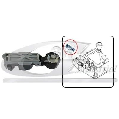 Bilde av Girstang, opel astra h gtc, kombi, sedan, skåp / 55350247, 738681, 9119585