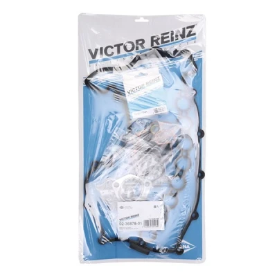 Bilde av REINZ 02 36878 01 Tetningssett, sylindertopp med ventilstangtetning, uten sylinderhodetetning BMW: 5 Sedan, 3 Touring, Touring