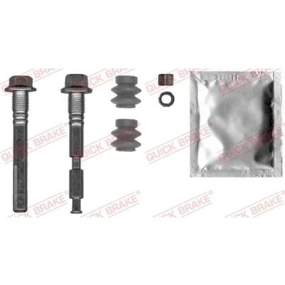 Bilde av QUICK BRAKE 113 0024X Føringshylsesett, bremseklave MITSUBISHI: Mirage / Space Star Hatchback