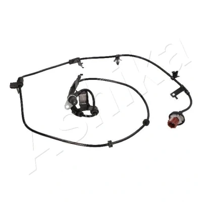 Bilde av ASHIKA 151 01 116 ABS Sensor framaksel venstre NISSAN: Patrol GR 5 SUV