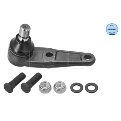Bilde av MEYLE 35 16 010 0024 Bærekule nede, framaksel venstre, høyre med tilbehør ORIGINAL Quality MAZDA: 323 P V Hatchback, FAMILIA 5
