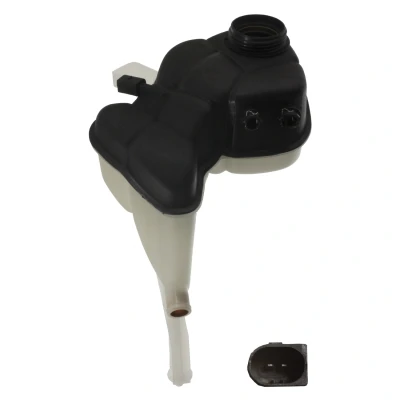 Bilde av FEBI BILSTEIN 40935 Ekspansjonstank uten deksel, Med sensor