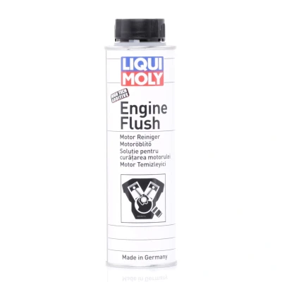 Bilde av LIQUI MOLY 2640 tilsetning motorolje Boks 300