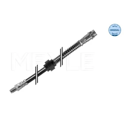 Bilde av MEYLE 11 14 525 0038 Bremseslange framaksel 550 M10x1