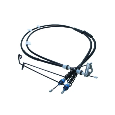 Bilde av MAXGEAR 32 0374 Bremsekabel bakaksel 1818, 1695 FORD: Transit Connect Mk1 Van, Tourneo