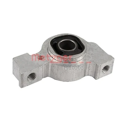 Bilde av METZGER 52104608 Styrestang Lagring framaksel, nede, bak for casterstag CITROËN: C5 III Stasjonsvogn, 3, PEUGEOT: 508 I SW