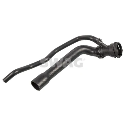 Bilde av SWAG 33 10 0781 Radiatorslange AUDI: A4 B6 Sedan, B7 Avant