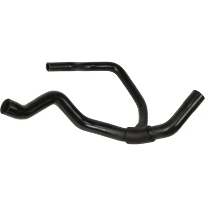 Bilde av GATES 05 2639 Radiatorslange EPDM (etyl propylen dien gummi)