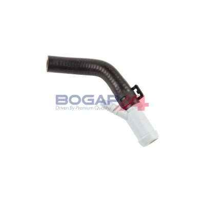 Bilde av BOGAP Radiatorslange EPDM (etyl propylen dien gummi) E4228158 LAND ROVER: Range Rover 3