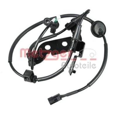 Bilde av METZGER 0900993 ABS Sensor venstre bakaksel 2 HYUNDAI: i30 II Hatchback