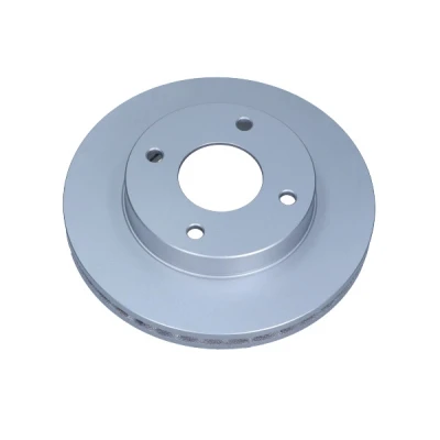 Bilde av QUARO QD6241 Bremseskiver 257 26 4 114 innvendig ventilert spraylakkert, belagt uten hjulnav, hjulfestebolt NISSAN: NV200 / Evalia Minibuss