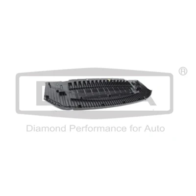 Bilde av Spoiler, Foran audi a6 c7, c7 avant OE 4G0807611
