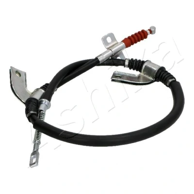 Bilde av Kabel, parkeringsbremse, Bakre venstre, daewoo korando, korando cabrio, musso, ssangyong 4901005112, 490
