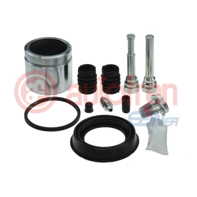 Bilde av AUTOFREN SEINSA D43557S Bremseklave Reparasjonssett framaksel 54 PISTON KIT+GUIDEPINS MAZDA: CX 3