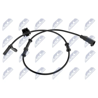 Bilde av Sensor, hjulturtall, Høyre bakaksel, chrysler 300c, lancia thema, 4779642AA, 4779642AC, K04779642AA, K04779642AC