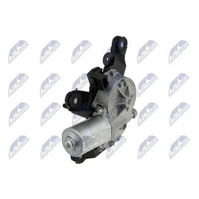 Bilde av NTY ESW RE 019 Vindusviskermotor 12 bak RENAULT: Clio 4