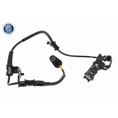 Bilde av VEMO V53 72 0141 ABS sensor høyre bakaksel aktiv 2 polet KIA: Sorento III (UM) 2.2 CRDI 4WD, 3.5 D CVVT, 2.4 GDI 4WD