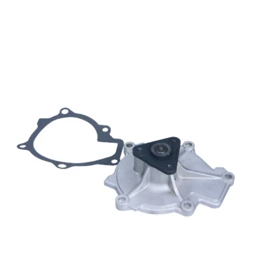 Bilde av MAXGEAR 47 0295 Vannpumpe med tetning mekanisk for vifteremdrift HYUNDAI: SANTA FE 2, ix35, KIA: Sportage III, CARNIVAL / GRAND 3