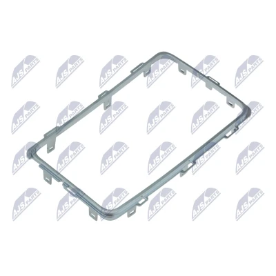 Bilde av Midtkonsoll, audi a6 c7, c7 avant, 10047628