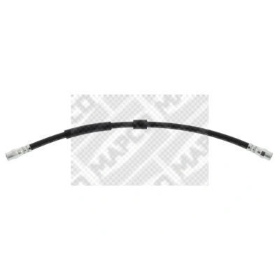 Bilde av MAPCO 3946 Bremseslange framaksel 440 VOLKSWAGEN: TRANSPORTER 3, LT 28 35 I Flatvogn lastebil / Chassis, Minibuss