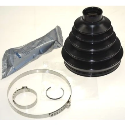Bilde av SPIDAN 25169 Drivakselmansjett 107,00 TPE (termoplastisk elastomer) NISSAN: Pathfinder 3