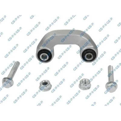 Bilde av stang, stabilisator, Framaksel venstre, audi,skoda,vw, 4D0411317G, 4D0411317J, 8D0411317D, 8D0411317DS1