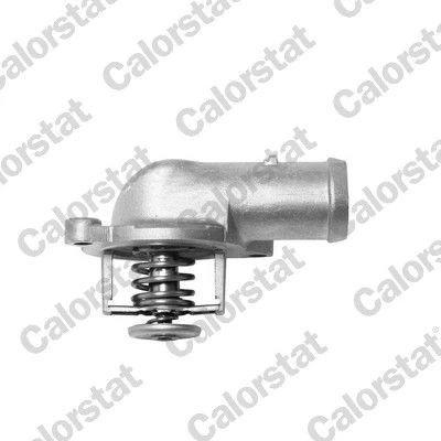 Bilde av CALORSTAT by Vernet TH6966.87J Termostat 87 med tetning metallkledning VOLKSWAGEN: Multivan 5 (7HM, Transporter Bus,