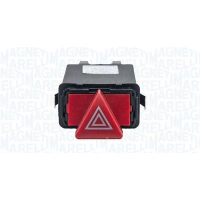 Bilde av MAGNETI MARELLI 000050974010 Varselblinklysbryter AUDI: A6 C5 Sedan