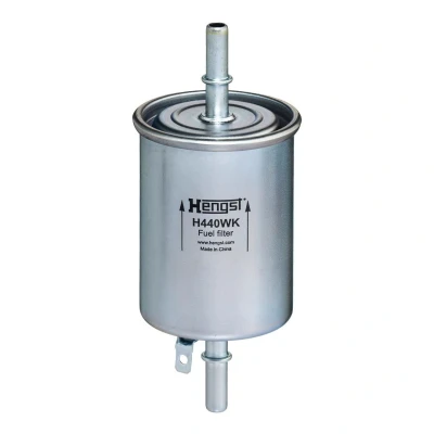Bilde av HENGST FILTER H440WK Drivstoffilter ledningsfilter CHEVROLET: Aveo / Kalos Hatchback