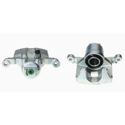 Bilde av BUDWEG CALIPER 343524 Bremsecaliper SUBARU: Forester II, Impreza II Sedan, Stasjonsvogn